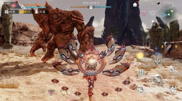 泰坦亲戚也一起挨打！