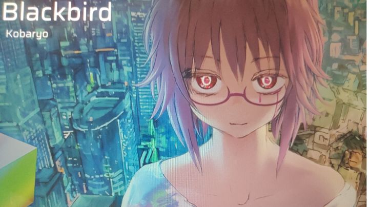 龙谱blackbird A评级截图