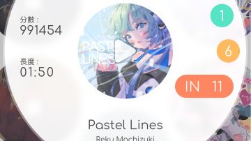 Rizline快速上手食用指南！