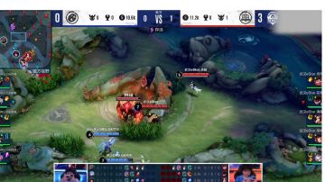 职业选手都在用的复盘方法！颠覆王者所有分段玩法的硬核干货教学