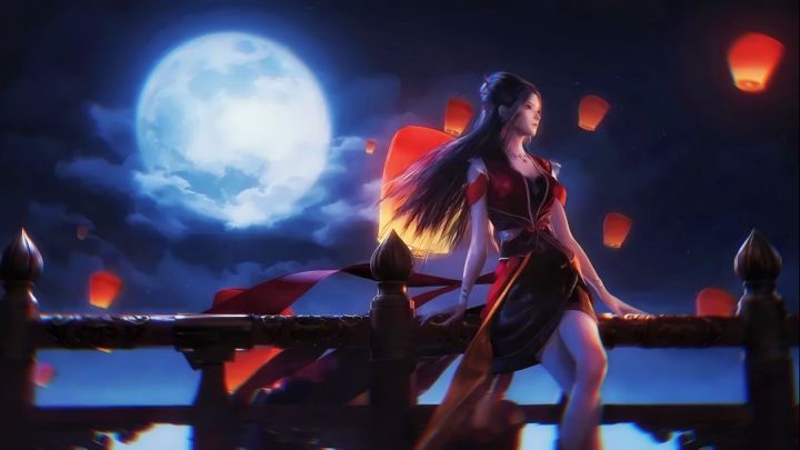 日常杯赛录播截图