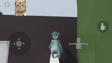 超简单的爬墙《教程》