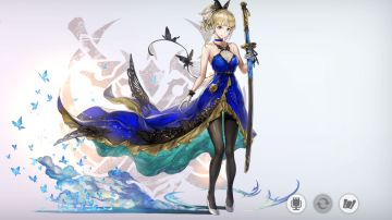 【梅纳斯试炼】会长2t