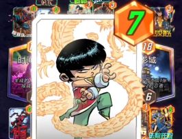 漫威终极逆转S16：能量点数！看8分诠释克制！【教学】