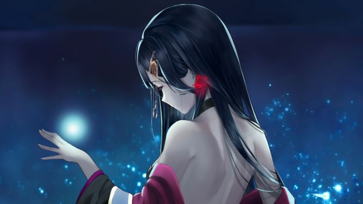 葬花主题曲截图