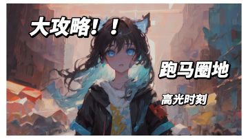 如何更快通过游戏关卡——《跑马圈地》