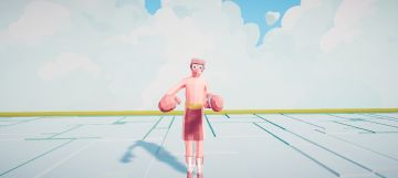 TABS短剧:黑暗王朝主题曲