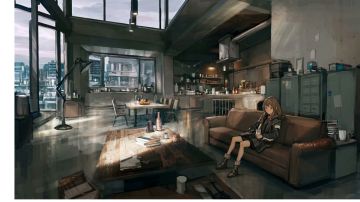 《图七：缠绕者》步枪烹饪指南3（非酋的料理）