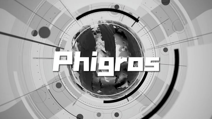 《Phigros》变幻莫测的判定线，每一曲都是全新惊喜！截图