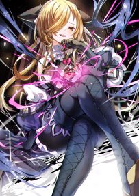 冥龙王:诅咒c位,2t!