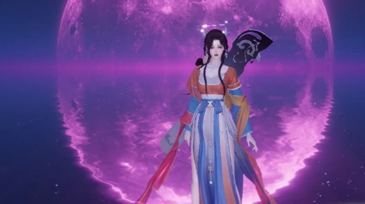 看看曲子适配度截图