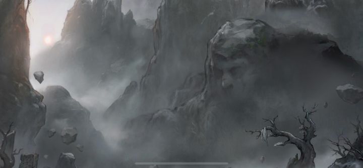 终于通关了截图