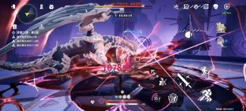 0+1椿散维，四层连打，满星新中塔，一镜到底（手机端真实表现）