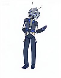 周五了，小虫给大家舞一曲助助兴