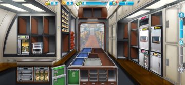 中国版飞机大厨✈️ 救命！真的上头