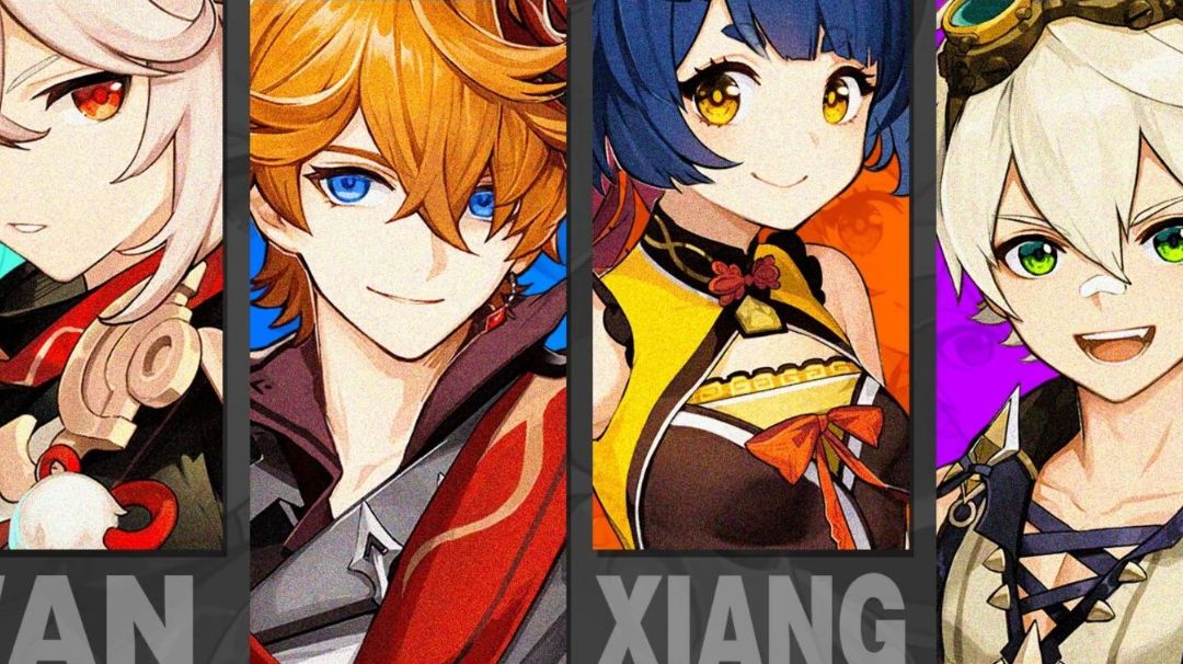 （3.2深渊）⚡青春流万达⚡你在等什么？我在等CD！让深渊12层原魔感受⚡青春⚡！截图