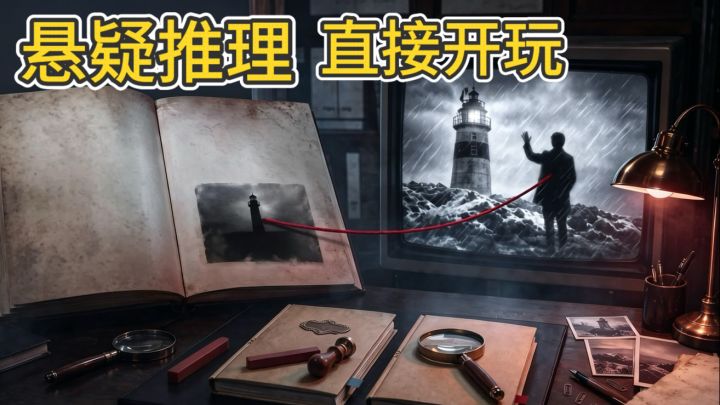 凌晨三点,千万别一个人玩!这款游戏里的电话,真的会响…截图