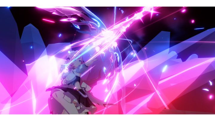 这个皮肤特效好看不截图