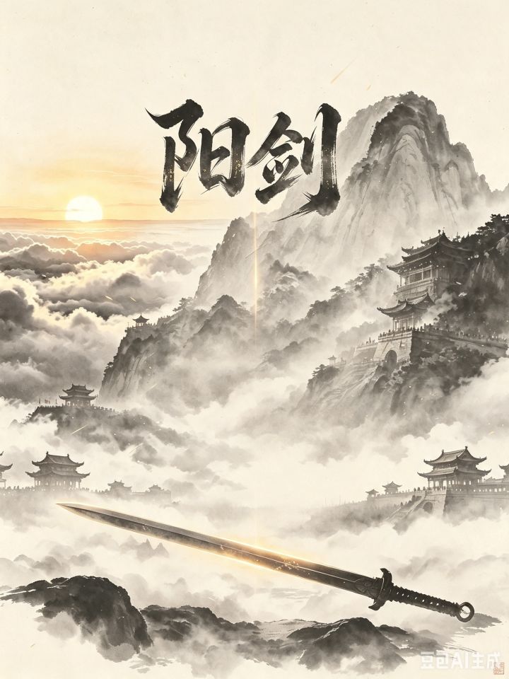 阳剑截图