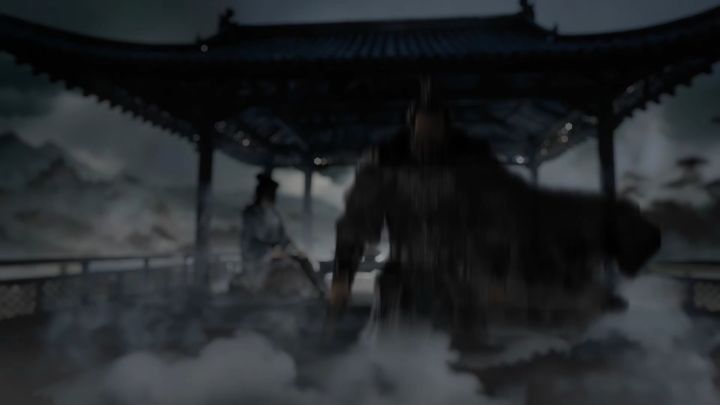 九牧之野截图