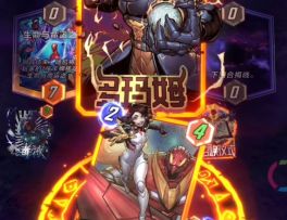 漫威终极逆转S16：潘妮帕克和多玛姆是没结果的！【教学】