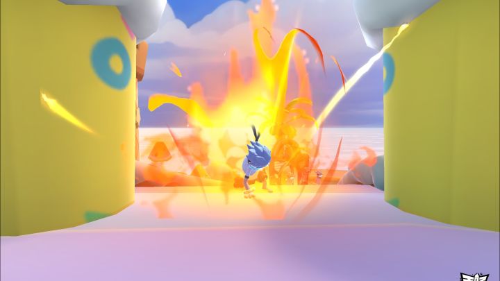 自我介绍截图