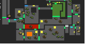 新手必學a堡清巨肥方法