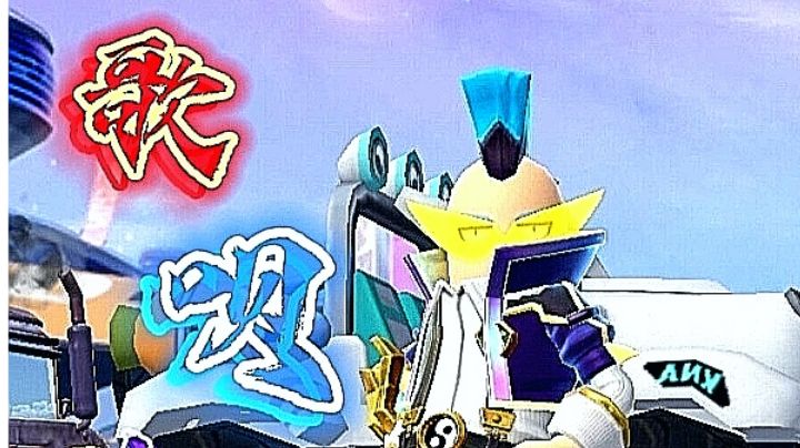 团队激斗击杀秀截图