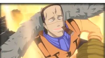 老沙（鳄鱼）教学