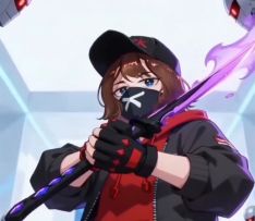 【香肠小剧场/整活】我用seedance2.0还原我小说原创的剑式招式