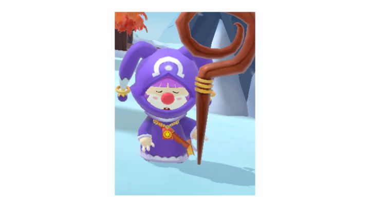 火箭那截图