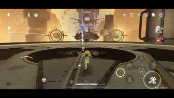 93/235面板，0+1今汐，44111深渊中间02层实战演示