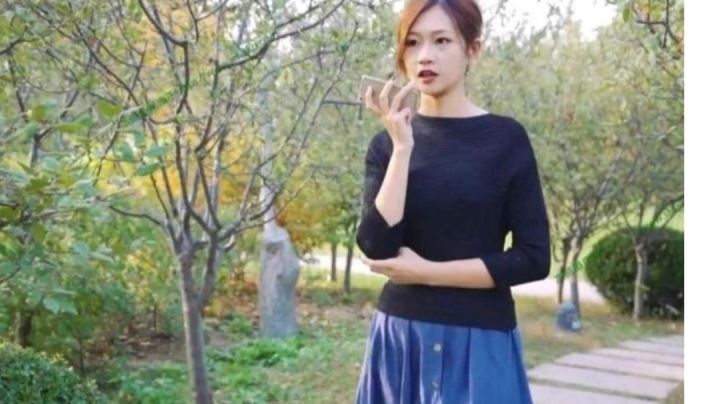 逮到一名老六截图