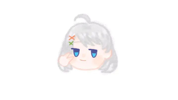 莉莉签证皮肤看板动作展示截图