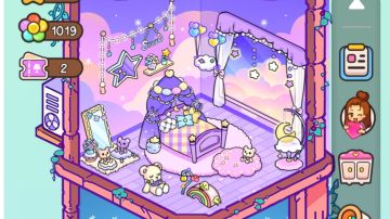 游戏全内容通关视频（包括所有装扮）