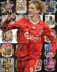 “生而有翼，圣婴降临”——费尔南多 托雷斯