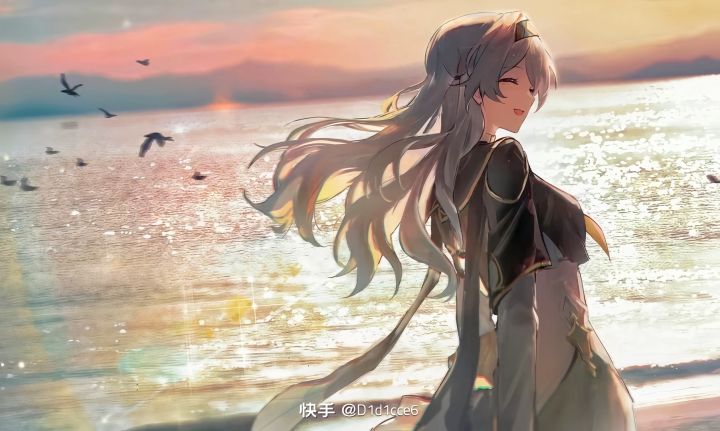流萤宝宝截图