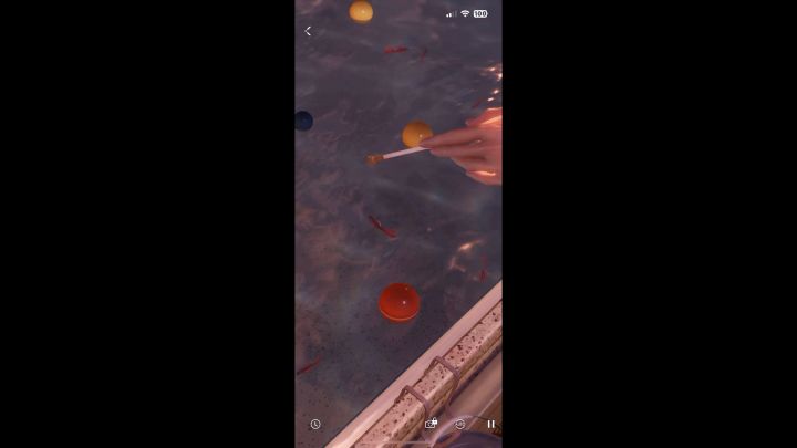心动时刻征集一祈煜截图