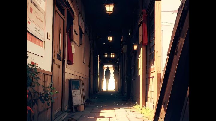 蛇仙夫君截图