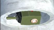 拯救被困(?)kv-222!截图