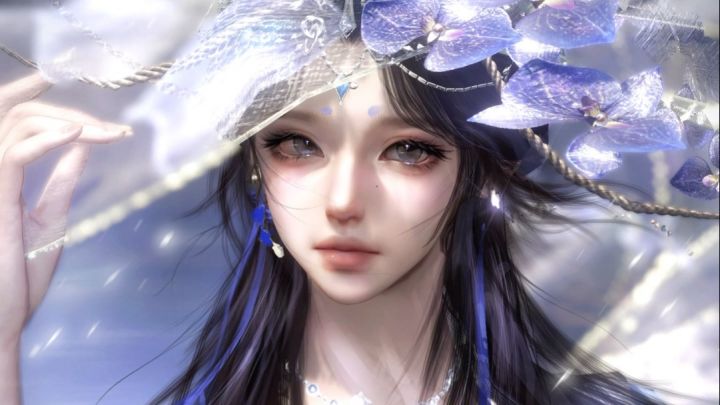 “渡千年…”截图
