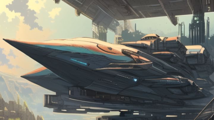 超时空星舰萌新指北4截图