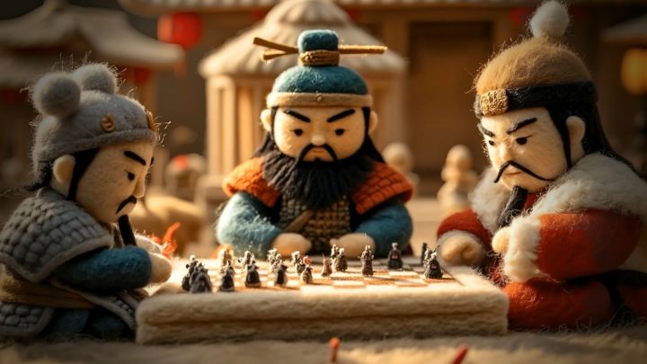 发现好游戏了截图