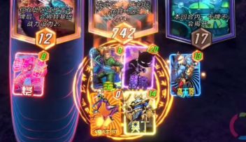 漫威终极逆转S9：爆能！你没抽到海拉、我没抽到佐拉