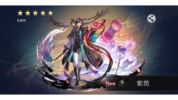 苏菲？月读:it,s my show time