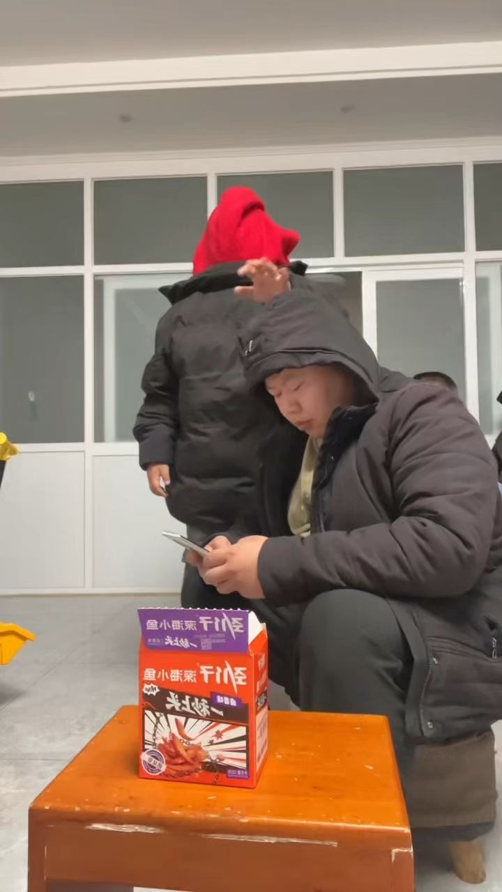 斗智斗勇截图