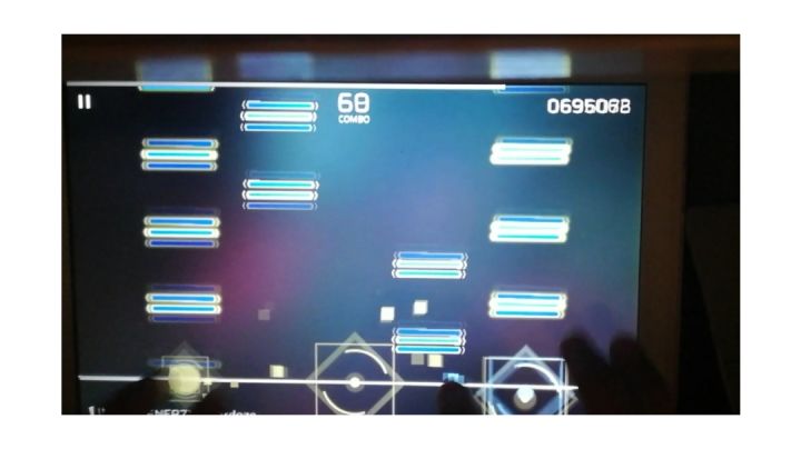 一般fw音游人用优学派打新魔王蹭支线二热度(截图