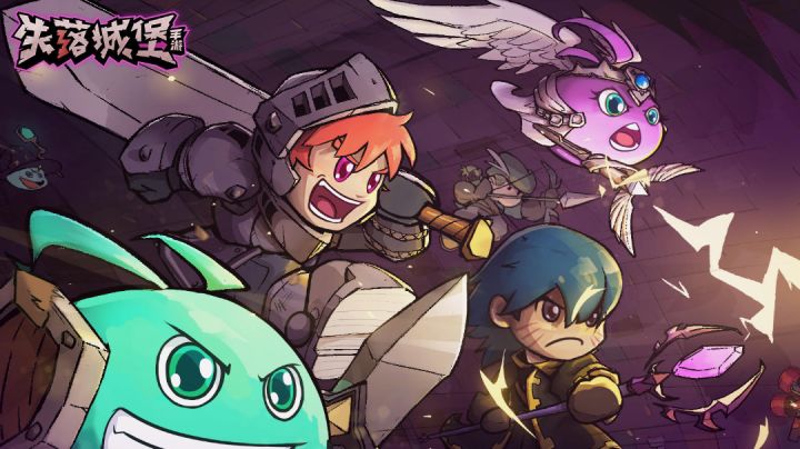 【steam移植好游推荐】让摸鱼专业户都上瘾的手游#steam游戏大合集#截图