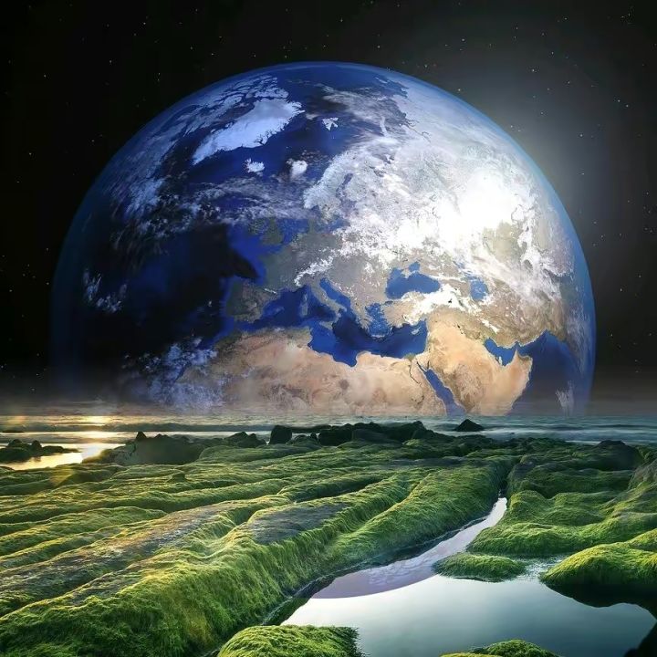 星球动画之外星人危机正在为你继续播出第一季。逃离星球的故事。截图