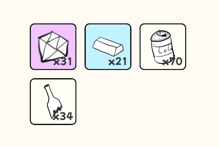 末日倒计时之我在隔壁超市进货记截图